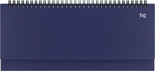 Изображение товара Планинг BG Бумвинил / ПН-БВ_62247 (синий)