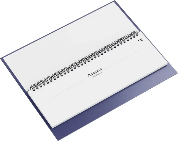 Изображение товара Планинг BG Бумвинил / ПН-БВ_62247 (синий)