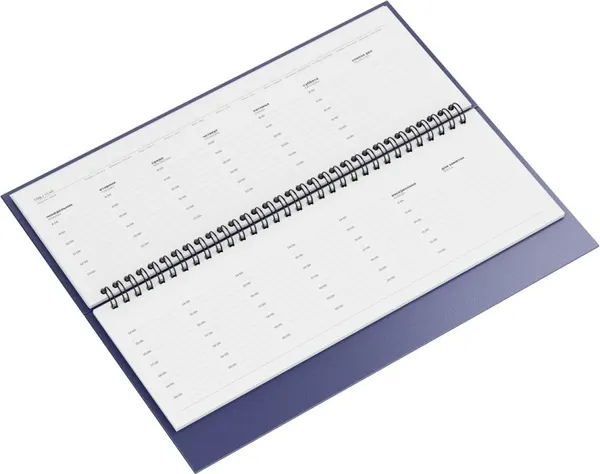 Изображение товара Планинг BG Бумвинил / ПН-БВ_62247 (синий)