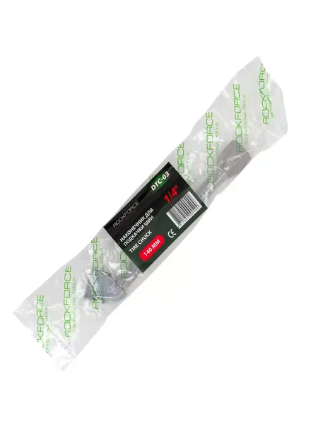 Изображение товара Наконечник для накачки шин RockForce 57 027 / RF-DTC-03