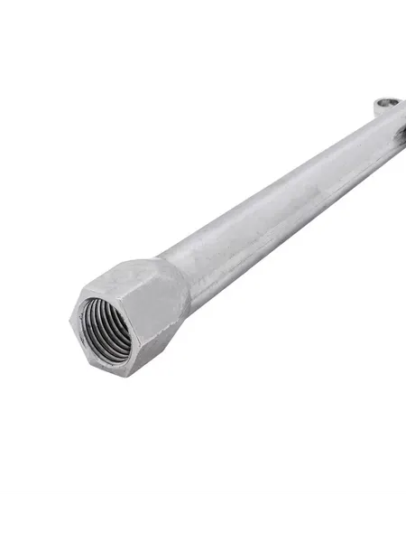 Изображение товара Наконечник для накачки шин RockForce 57 028 / RF-DTC-04