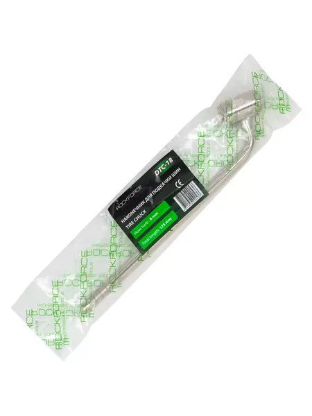 Изображение товара Наконечник для накачки шин RockForce 57 031 / RF-DTC-18