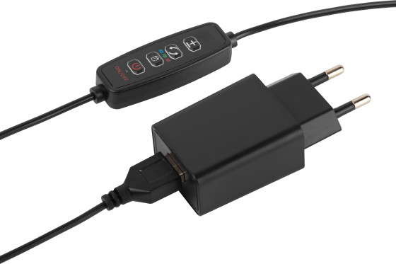 Изображение товара Светильник для растений ЭРА FITO-40W-АLED-RB / Б0068219