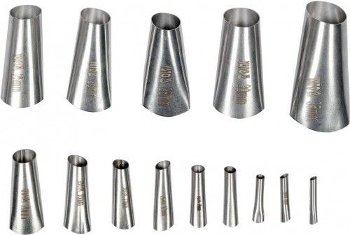 Изображение товара Набор насадок для электроинструмента Yato YT-52622 (12шт)