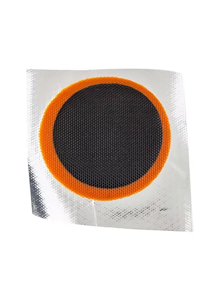 Изображение товара Заплатка для ремонта шин RockForce RF-SP03 (57059), (24шт)