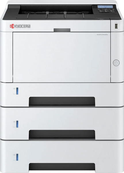 Изображение товара Принтер Kyocera Mita Ecosys PA4000x / 110C153NL0