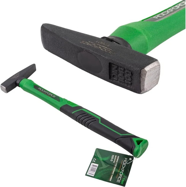 Изображение товара Молоток RockForce 58 368 / RF-T7601