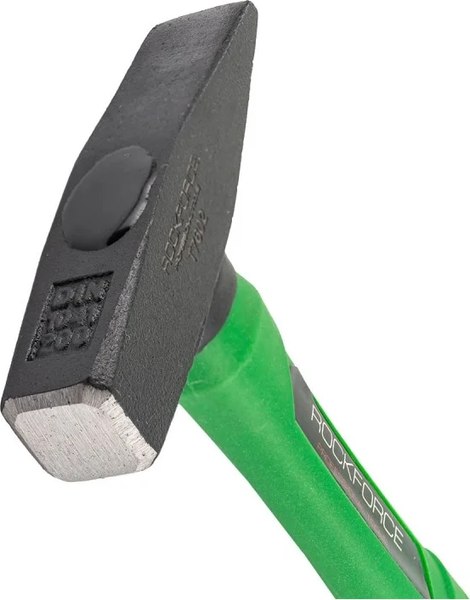 Изображение товара Молоток RockForce 58 369 / RF-T7602