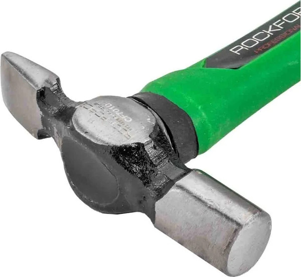 Изображение товара Молоток RockForce 58 455 / RF-CP7010