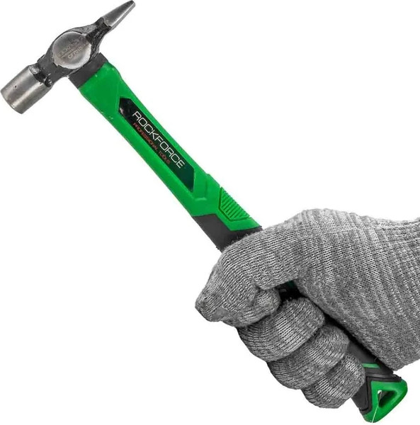 Изображение товара Молоток RockForce 58 455 / RF-CP7010