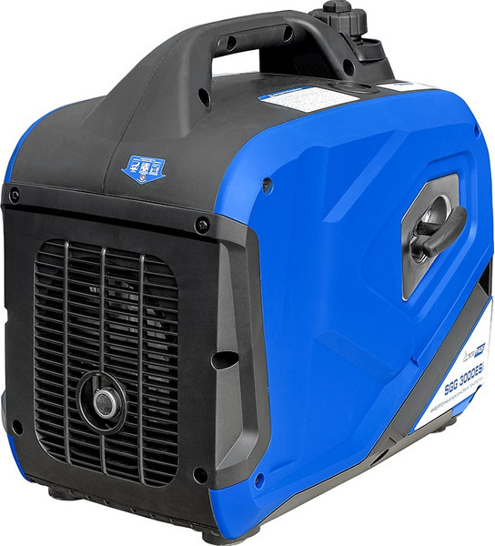 Изображение товара Инверторный генератор TCC SGG 3000ESi / 060058