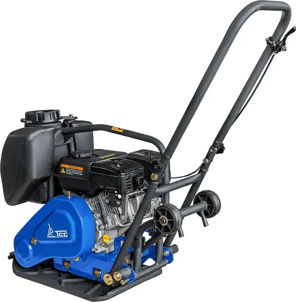 Изображение товара Виброплита TCC TSS-WP70TL / 207188