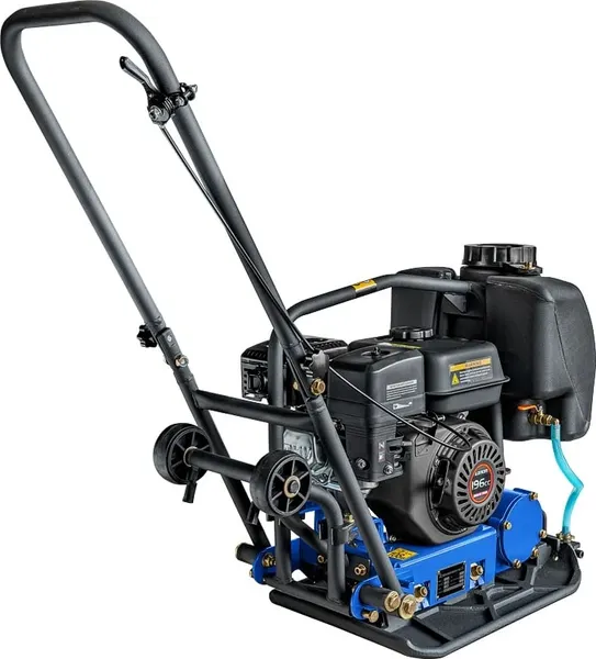 Изображение товара Виброплита TCC TSS-WP70TL / 207188