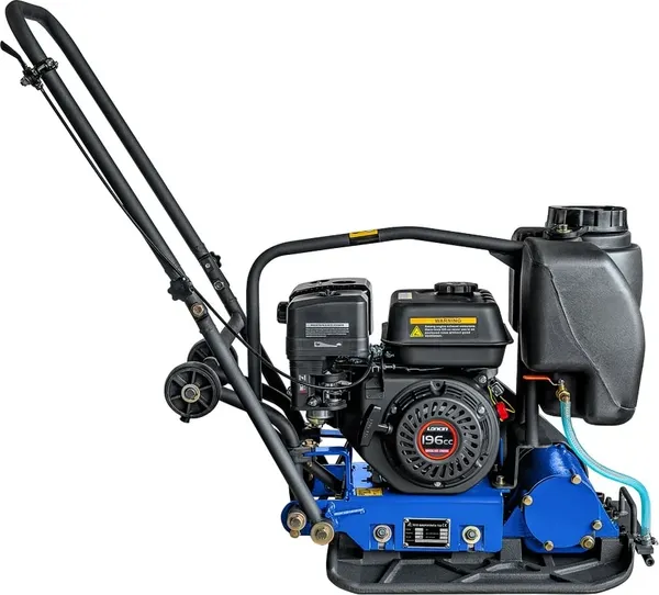 Изображение товара Виброплита TCC TSS-WP70TL / 207188