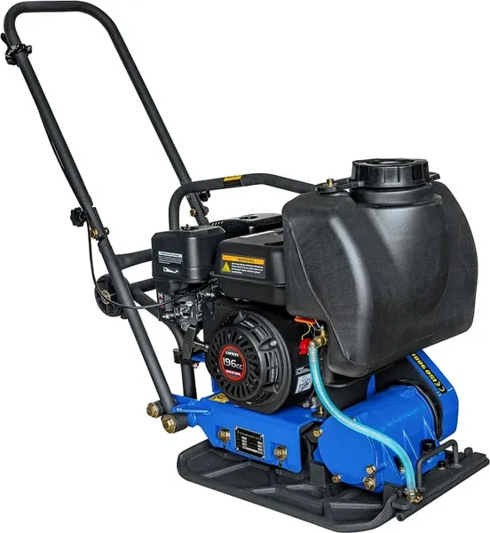 Изображение товара Виброплита TCC TSS-WP70TL / 207188