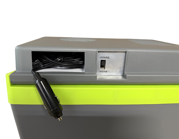 Изображение товара Автохолодильник Mystery MTC-17