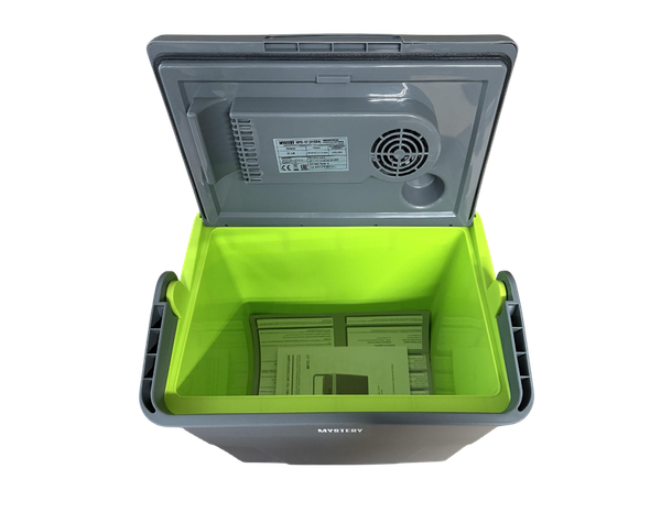 Изображение товара Автохолодильник Mystery MTC-17