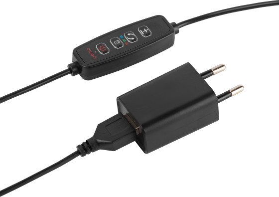 Изображение товара Светильник для растений ЭРА FITO-20W-АLED-RB / Б0068275