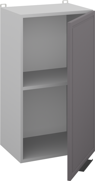 Изображение товара Кухонный гарнитур Arvento Флок-плюс 1.8м (графит)