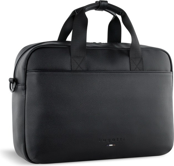 Изображение товара Сумка Bugatti Rico / 49470801 (черный)