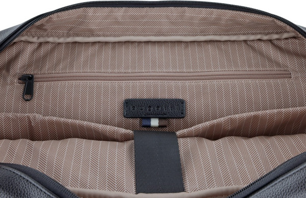 Изображение товара Сумка Bugatti Rico / 49470801 (черный)