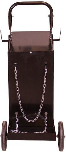 Изображение товара Тележка для сварочного аппарата AURORA PRO / 35473