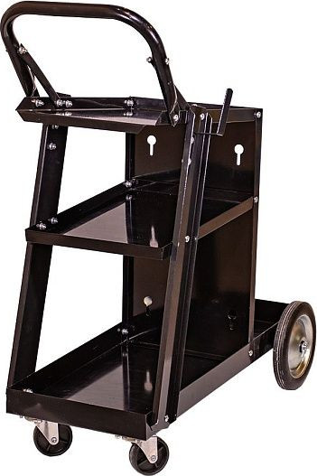 Изображение товара Тележка для сварочного аппарата AURORA PRO / 35473