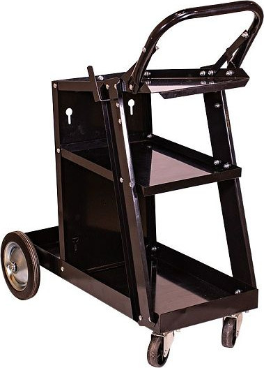 Изображение товара Тележка для сварочного аппарата AURORA PRO / 35473