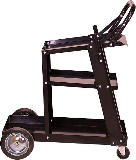 Изображение товара Тележка для сварочного аппарата AURORA PRO / 35473