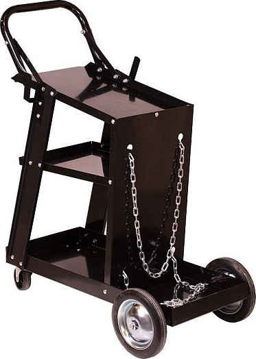 Изображение товара Тележка для сварочного аппарата AURORA PRO / 35473