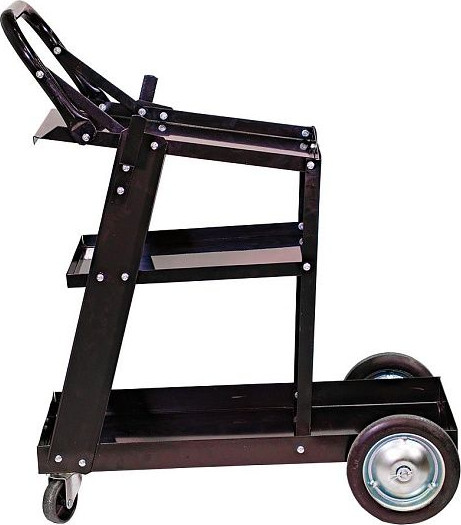 Изображение товара Тележка для сварочного аппарата AURORA PRO / 35473