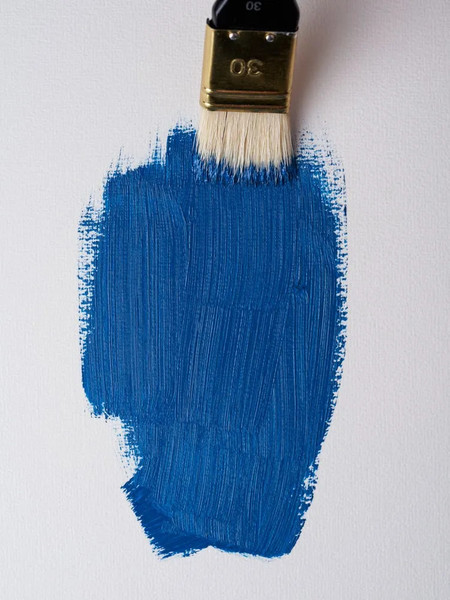 Изображение товара Масляная краска Малевичъ Tician 831360 (46мл, кобальт хромит)