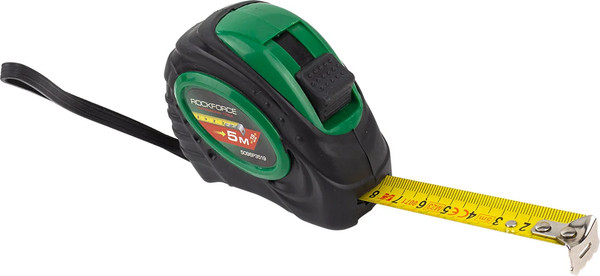 Изображение товара Рулетка RockForce 58 861 / RF-5096P3519