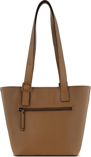 Изображение товара Сумка Bugatti Zita / 49571707 (коньячный)