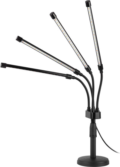 Изображение товара Светильник для растений ЭРА FITO-40W-АLED-Ra-USB / Б0068290