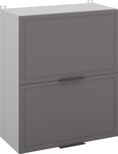 Изображение товара Кухонный гарнитур Arvento Флок-плюс 2м (графит)