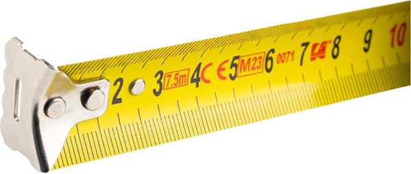 Изображение товара Рулетка RockForce 58 871 / RF-5096P36727