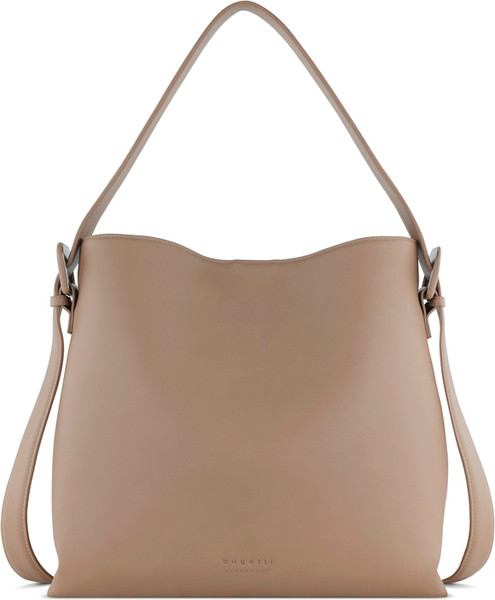 Изображение товара Сумка Bugatti Luna / 49586079 (пудровый)