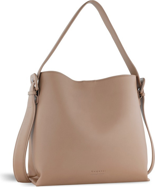 Изображение товара Сумка Bugatti Luna / 49586079 (пудровый)
