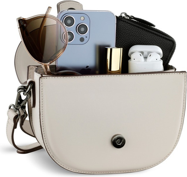 Изображение товара Сумка Bugatti Zita / 49571650 (бежевый)