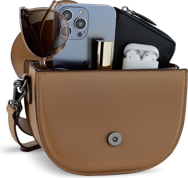 Изображение товара Сумка Bugatti Zita / 49571607 (коньячный)