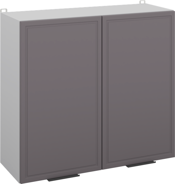 Изображение товара Кухонный гарнитур Arvento Флок-плюс 2.2м (графит)