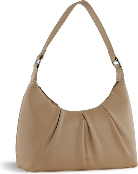 Изображение товара Сумка Bugatti Mila / 49509254 (песочный)