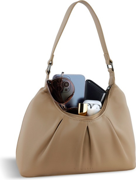 Изображение товара Сумка Bugatti Mila / 49509254 (песочный)