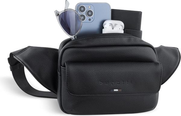 Изображение товара Сумка Bugatti Rico / 49470701 (черный)