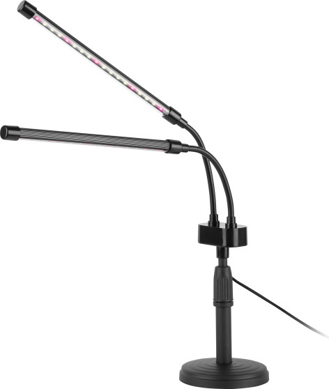 Изображение товара Светильник для растений ЭРА FITO-20W-АLED-Ra-USB / Б0068236