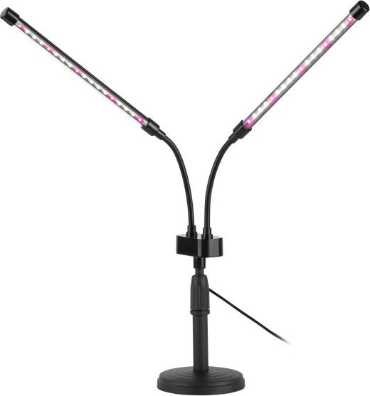 Изображение товара Светильник для растений ЭРА FITO-20W-АLED-Ra-USB / Б0068236