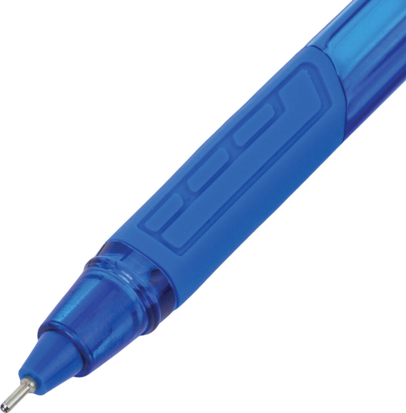 Изображение товара Ручка шариковая Brauberg Extra Glidе / 142922 (синий)