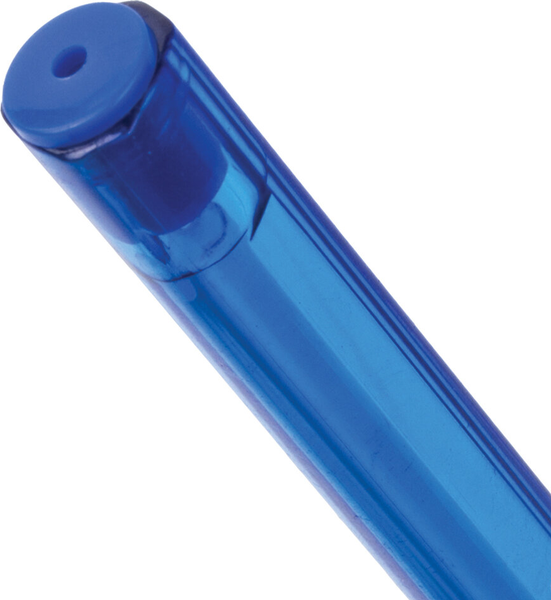 Изображение товара Ручка шариковая Brauberg Extra Glidе / 142922 (синий)
