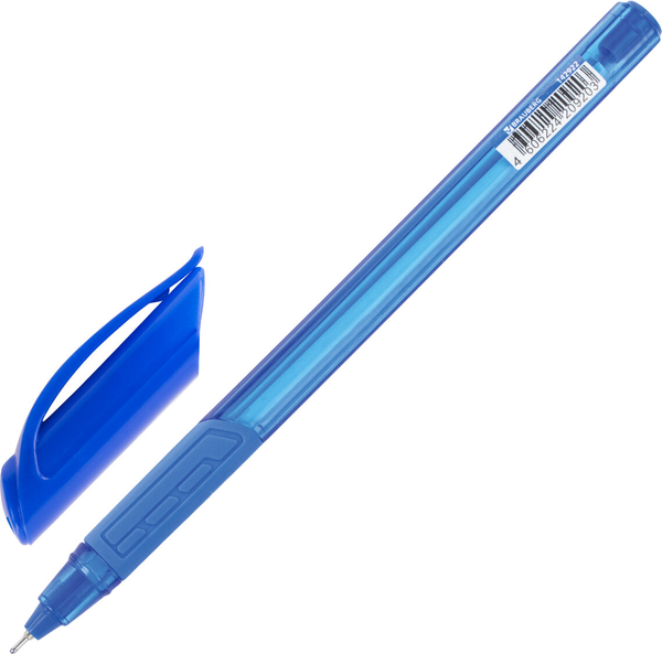 Изображение товара Ручка шариковая Brauberg Extra Glidе / 142922 (синий)